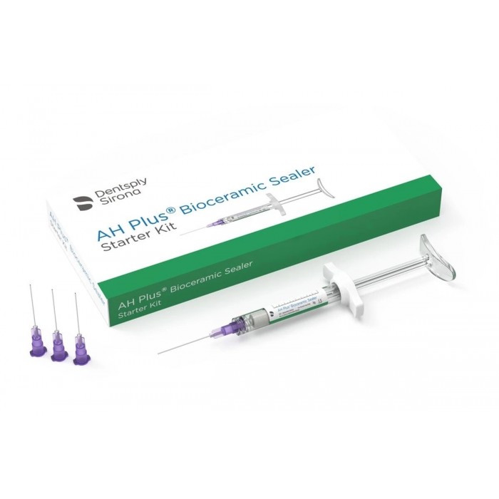 AH PLUS BIOCERAMIC SEALER KIT