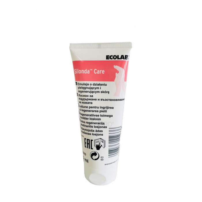 Silonda lipid 100ml
