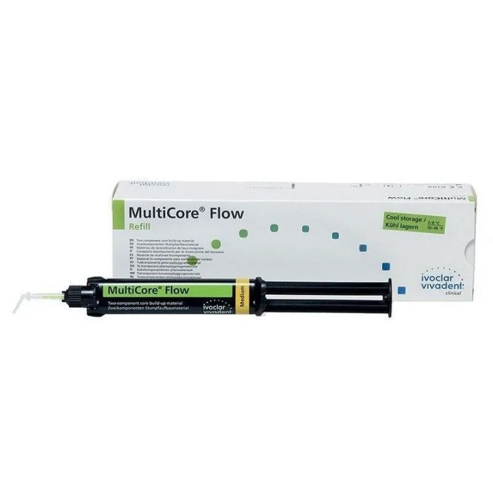 Multicore Flow 10g IVOCLAR