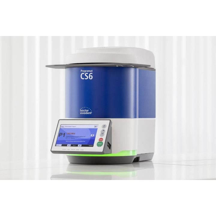 Programat® CS3 "Cerec30 Special Edition"