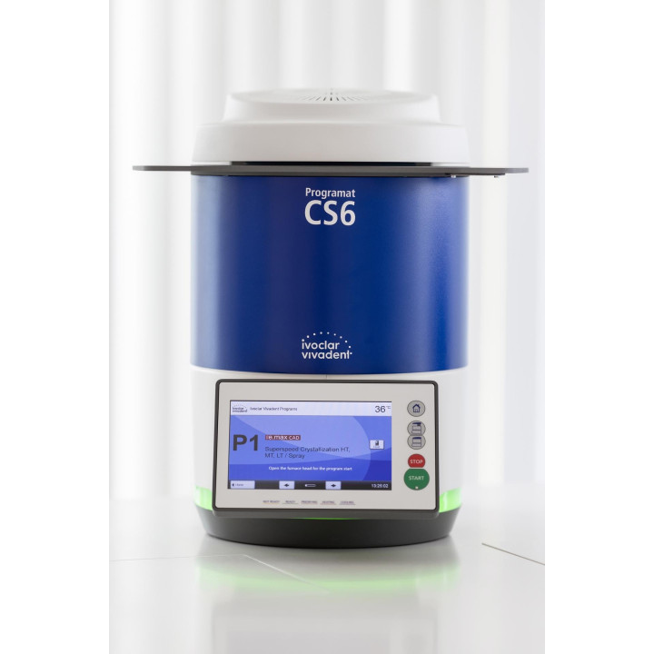 Programat® CS3 "Cerec30 Special Edition"