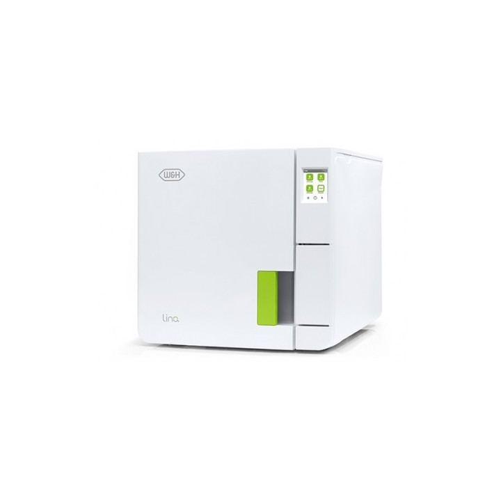Autoklaw Lina MB 17 USB