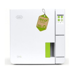 Autoklaw Lina MB 17 USB