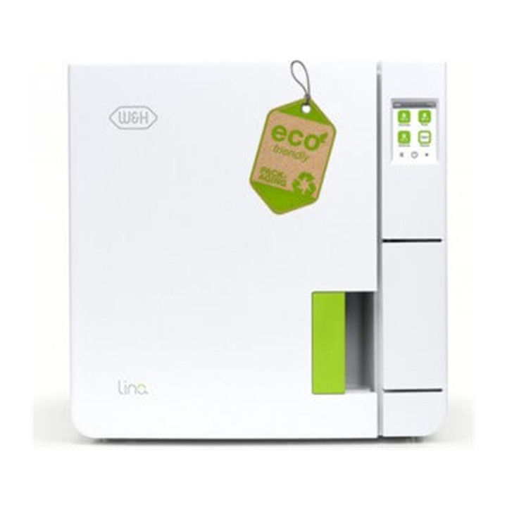 Autoklaw Lina MB 17 USB