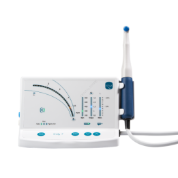 Mikrosilnik endodontyczny ENDY 6200