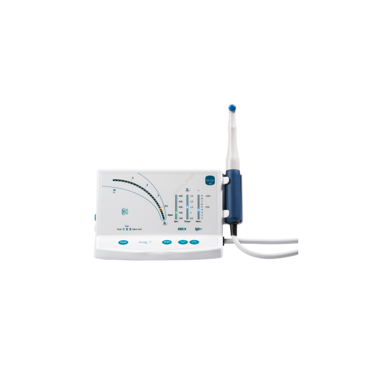 Mikrosilnik endodontyczny ENDY 6200