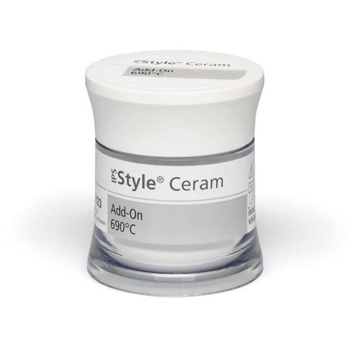 IPS Style Ceram Add-On 690°C 20g