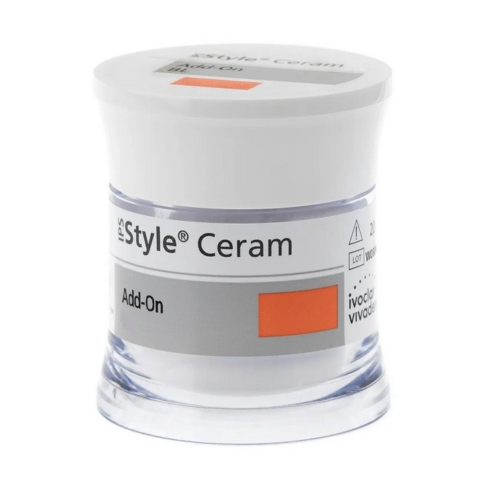 IPS Style Ceram Add-On Dentin 20g