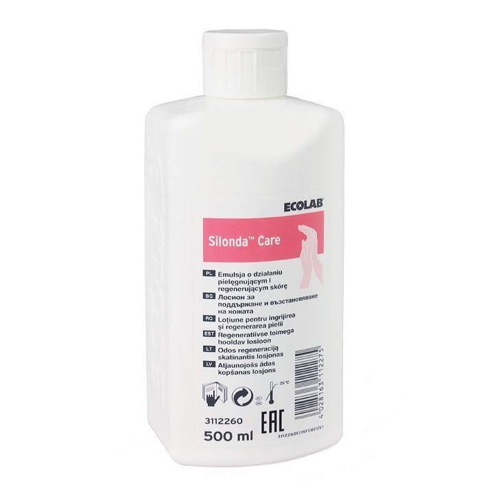 Silonda lipid 500ml