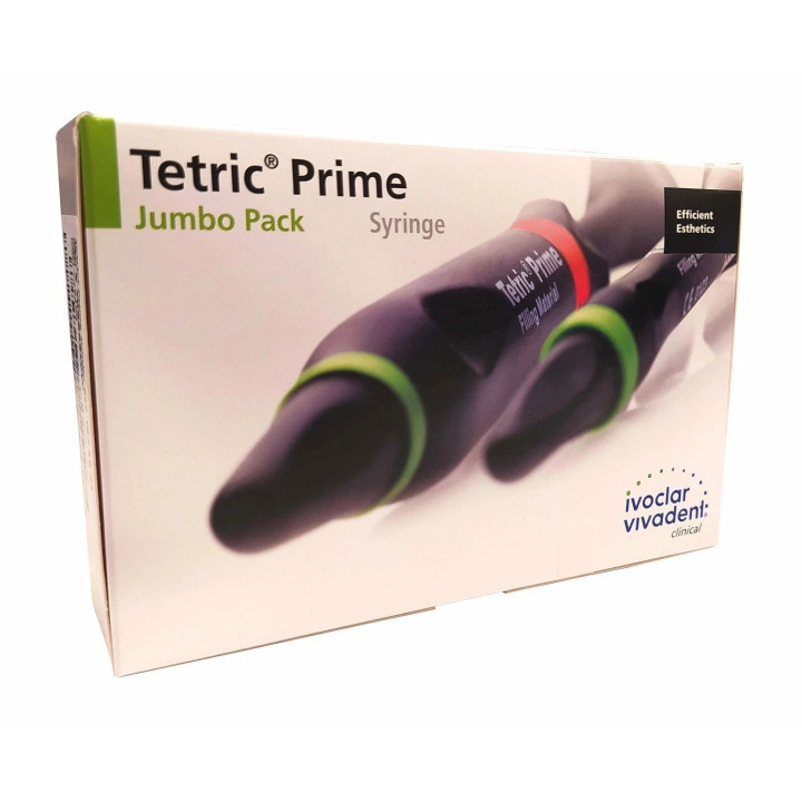 Tetric Prime 3g