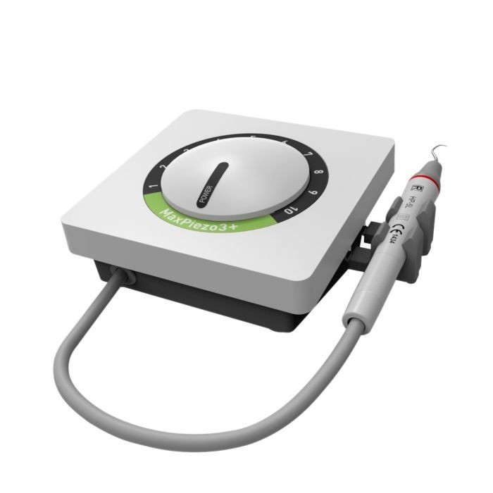 Skaler Ultradżwiękowy REFINE MaxPiezo 3+