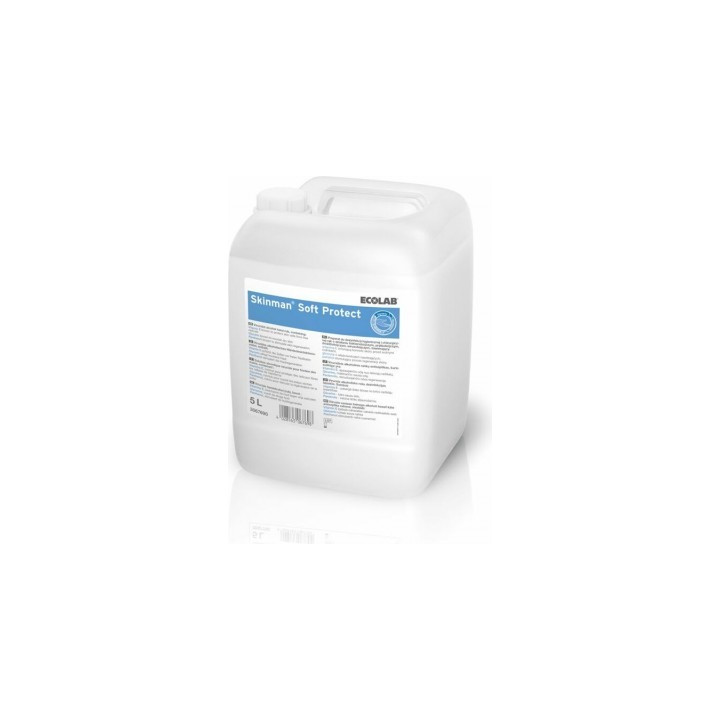 Skinman Soft Protect 5000ml