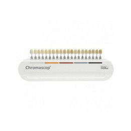 Kolornik Chromascop Shade Guide