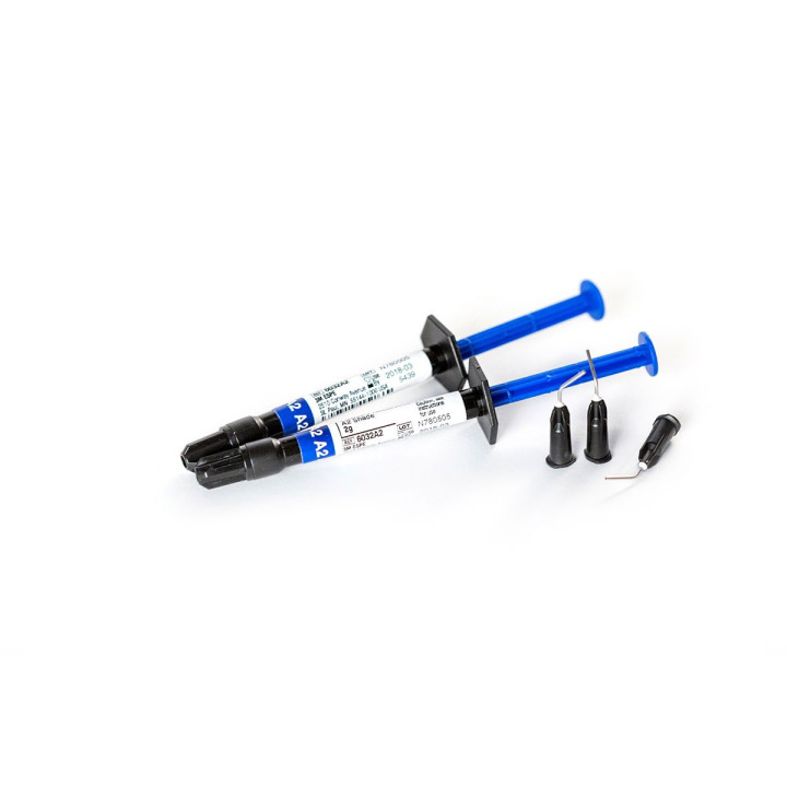 3M Filtek Supreme Flowable 2 × 2 g