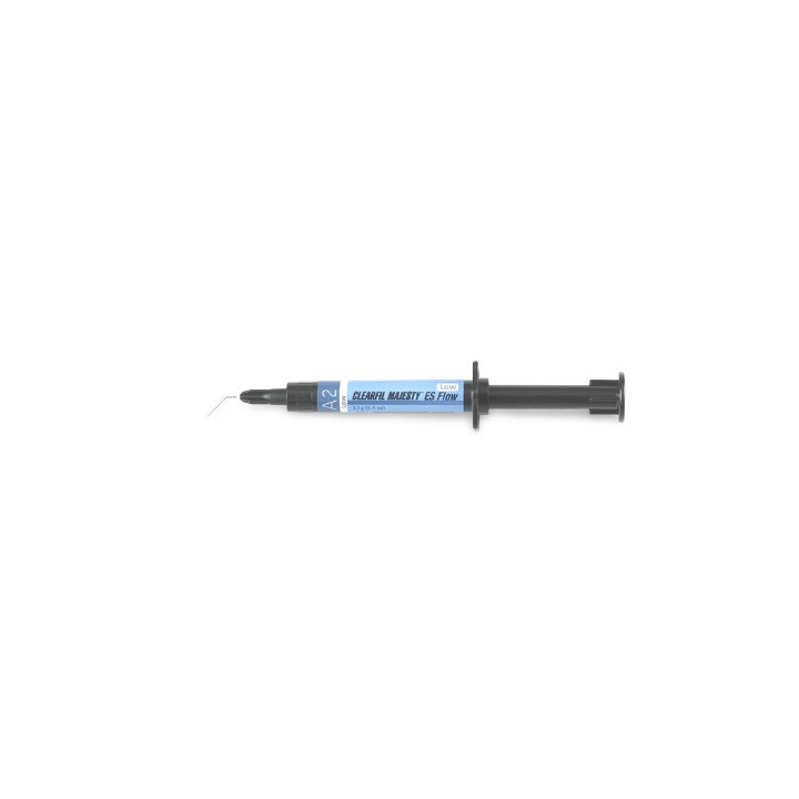 CLEARFIL MAJESTY™ ES Flow Low A2
