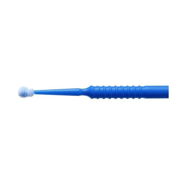 Aplikatory / Microbrush 100szt. Akzenta