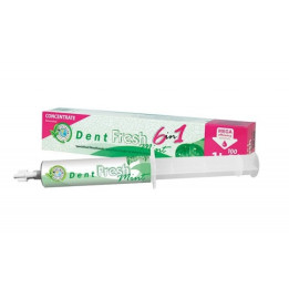 Dent Fresh Mint 50ml