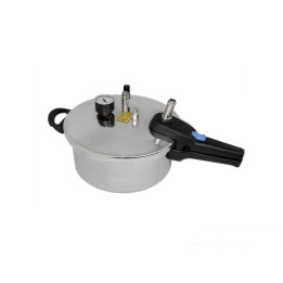POLIMERYZATOR CIŚNIENIOWY 4,5L