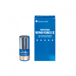 BOND FORCE II 5ml