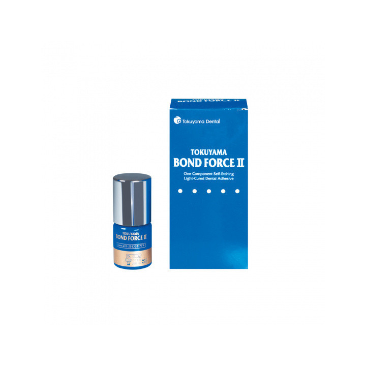 BOND FORCE II 5ml