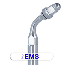 Uchwyt / końcówka do pilników sonicznych ENDO Woodpecker (EMS / SIRONA)