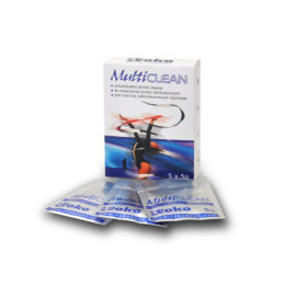 MULTICLEAN 5x5g