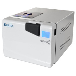 Autoklaw serii E 8L BLACK