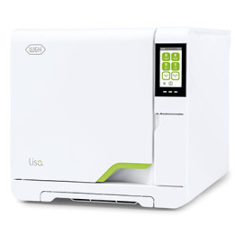 Autoklaw Lina MB 22 USB