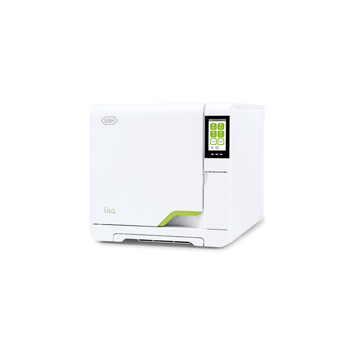 Autoklaw Lina MB 22 USB