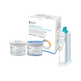 AQUASIL ULTRA  PUTTY 2x250ml + 50ml XLV