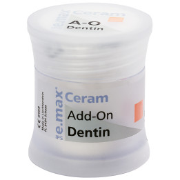 IPS e.max Ceram Add-On 20g Dentin