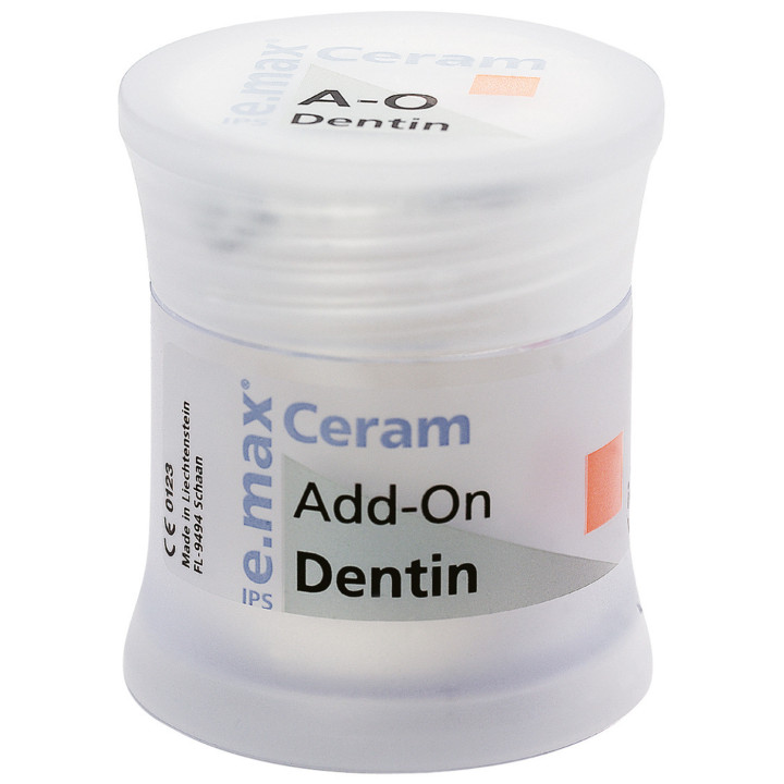 IPS e.max Ceram Add-On 20g Dentin