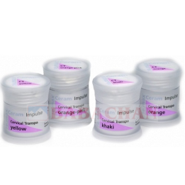 IPS e.max Ceram Cervical Transpa 20g.