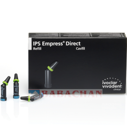 Empress Direct Ref. 10x0.2g.