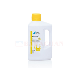 Orotol Plus koncentrat - 2,5l.