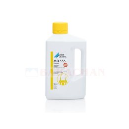 DURR MD 555 koncentrat do czyszczenia - 2,5l.
