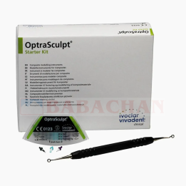 OptraSculpt Starter KIT 683067 IVOCLAR