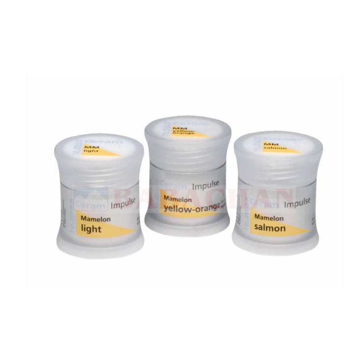IPS e.max Ceram Mamelon 20g