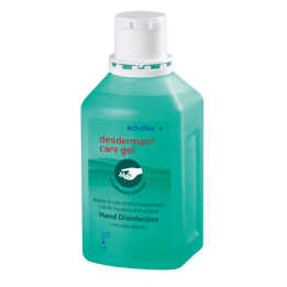 desderman® care gel