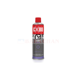 CX80 Silikon Spray 300ml