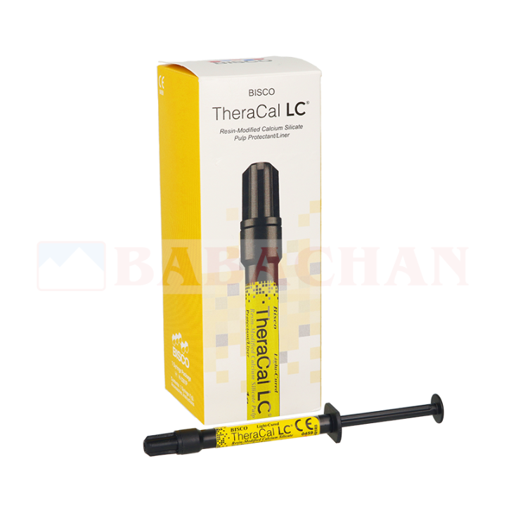 TheraCal LC 1 g - BISCO