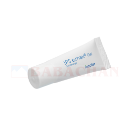 IPS e.max Gel 20g / 50g IVOCLAR