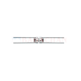 Śruba Hyrax 11mm prosta - Leone