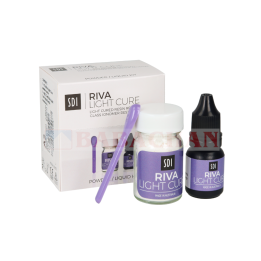 SDI-RIVA Light Cure