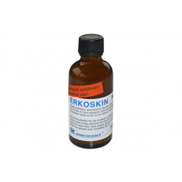Erkoskin 50 ml Erkodent