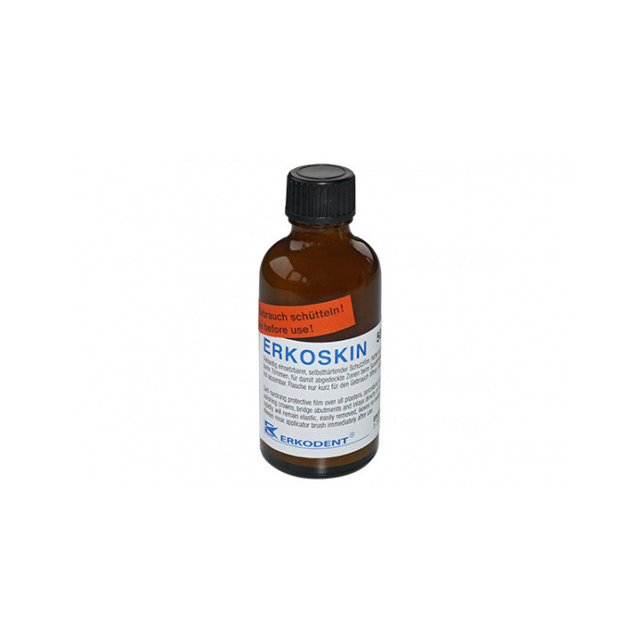 Erkoskin 50 ml Erkodent