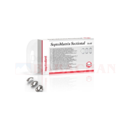 SeptoMatrix Sectional - 50 szt.