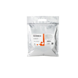 Piasek Sandbag 250µm 3kg