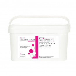 Villacryl H Plus 4000g