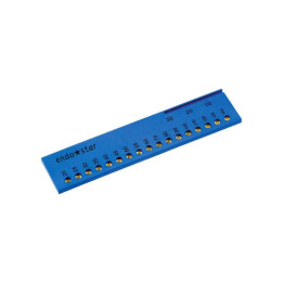 Endostar ENDOcalibrator